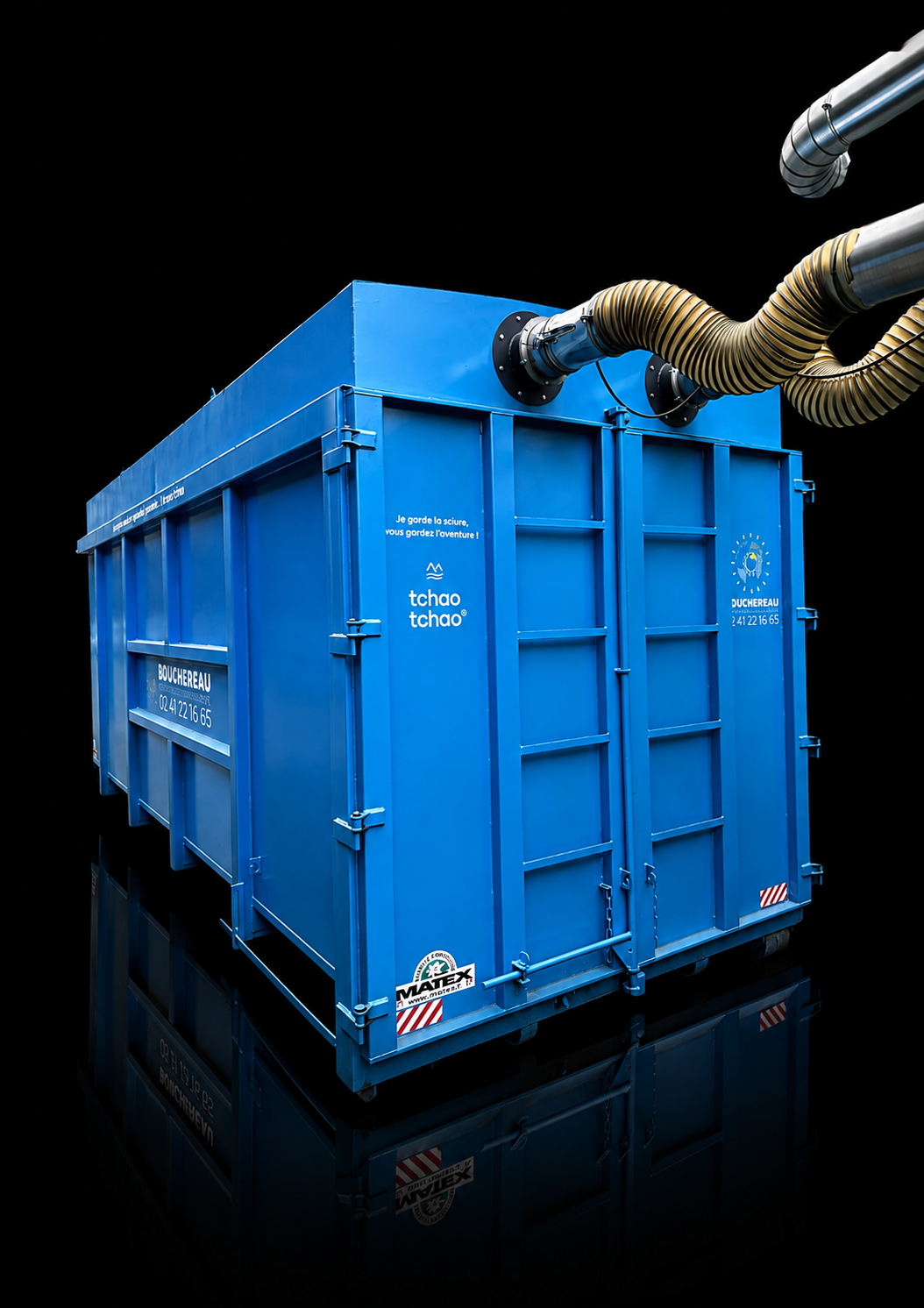 bouchereau-negoce-environnement-benne-35m3-soufflerie-atex