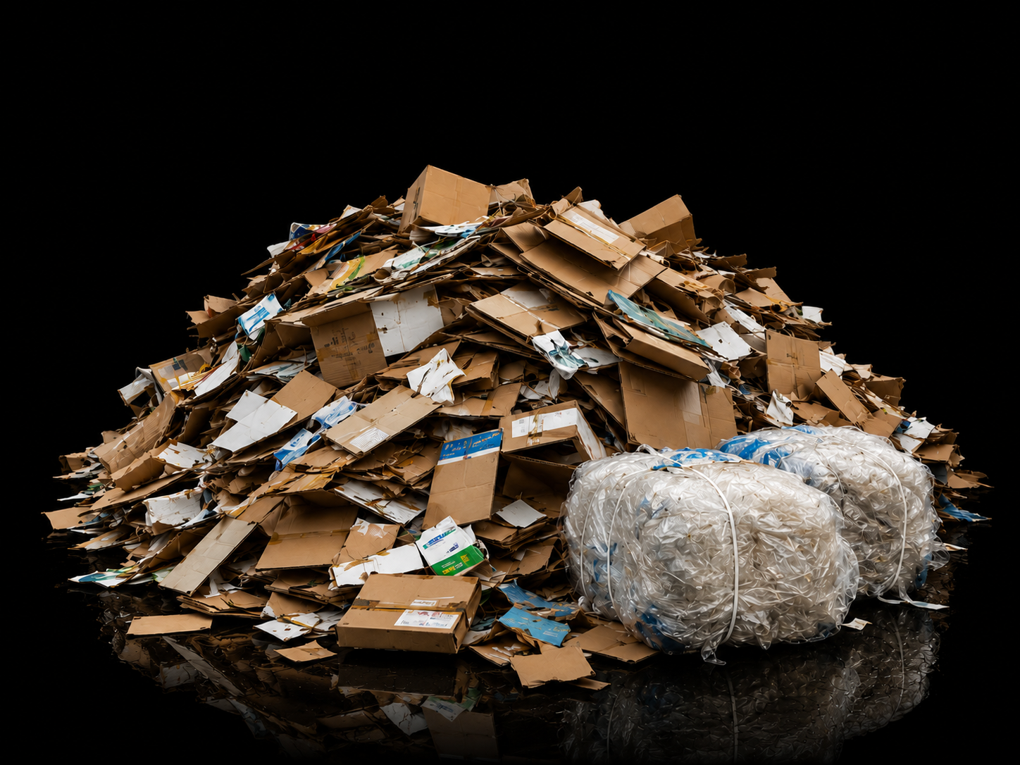 bouchereau-negoce-environnement-carton-papier-films-plastique-evacuation-dechets-maine-et-loire-49-benne-bac-caisson